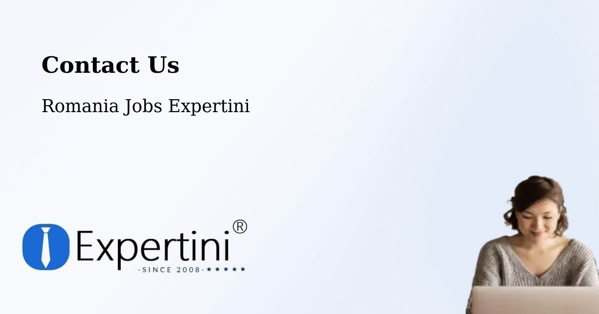 Contact Expertini – Costişa - Romania Jobs Expertini
